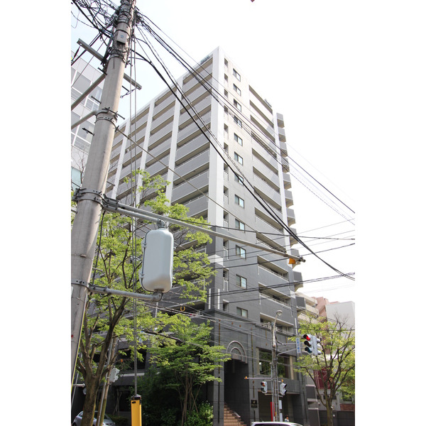 上越新幹線 新潟駅 徒歩6分 築23年