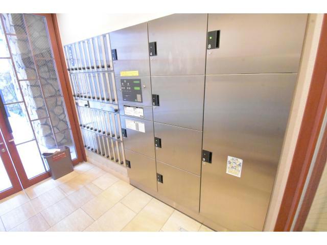その他共有部分　建物設備