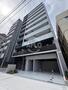 建物外観　S-RESIDENCE阿波座chiaro　外観