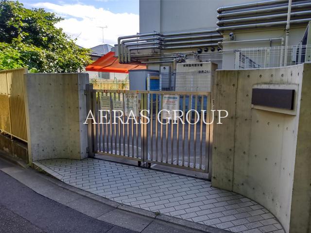 幼稚園・保育園　保育園うさぎとかめ分園（幼稚園・保育園）まで368m