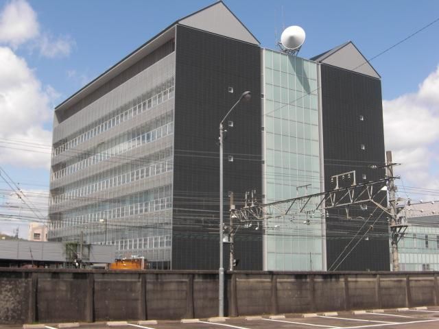 役所　犬山市役所（役所）まで510m