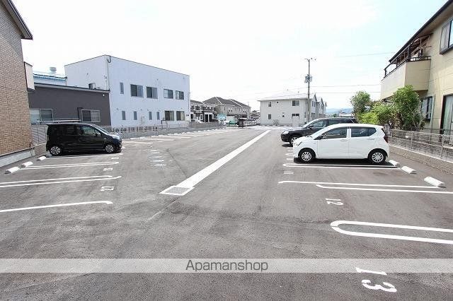 高松琴平電鉄長尾線 元山駅 徒歩5分 2階建 築8年のその他写真