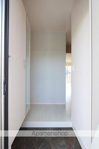 高松琴平電鉄長尾線 元山駅 徒歩5分 2階建 築8年の玄関写真