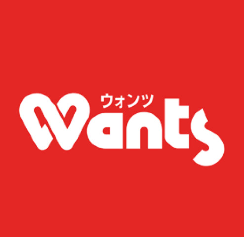 ショッピングセンター　ワッツウィズ佐方ウォンツ店（ショッピングセンター）まで665m