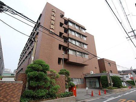 エトワールフィラントの周辺写真