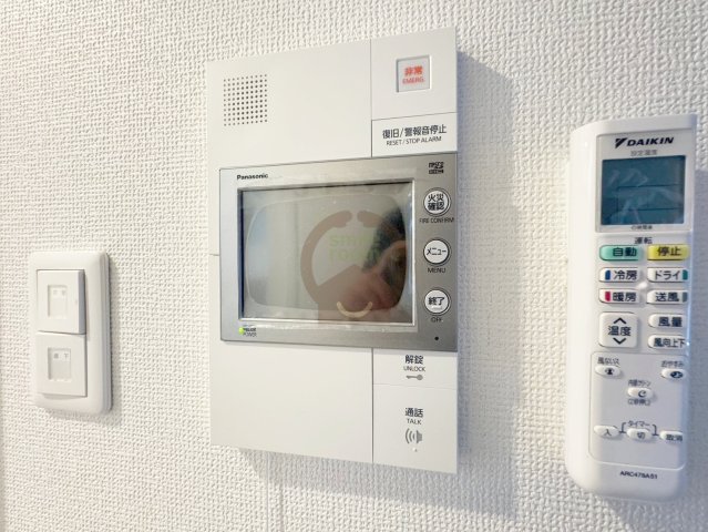地下鉄千日前線 桜川駅 徒歩1分 15階建 築6年のその他写真
