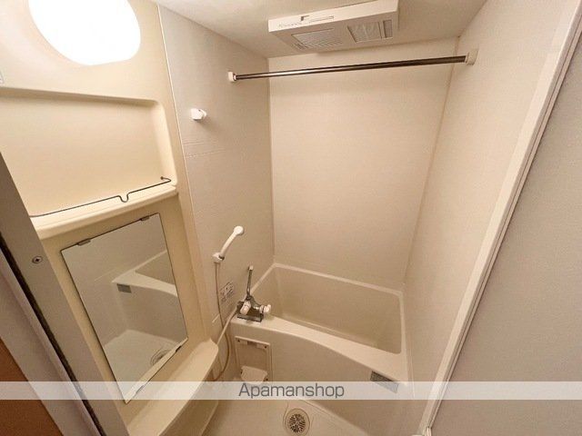 ＪＲ中央本線 高蔵寺駅 徒歩18分 2階建 築23年の風呂写真