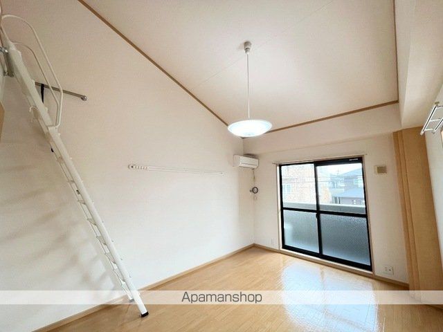 ＪＲ中央本線 高蔵寺駅 徒歩18分 2階建 築23年の居間写真