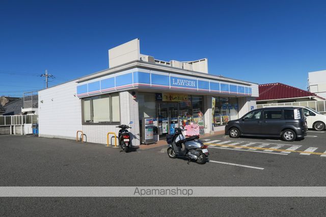 コンビニ　ローソン和泉伏屋町店（コンビニ）まで479m