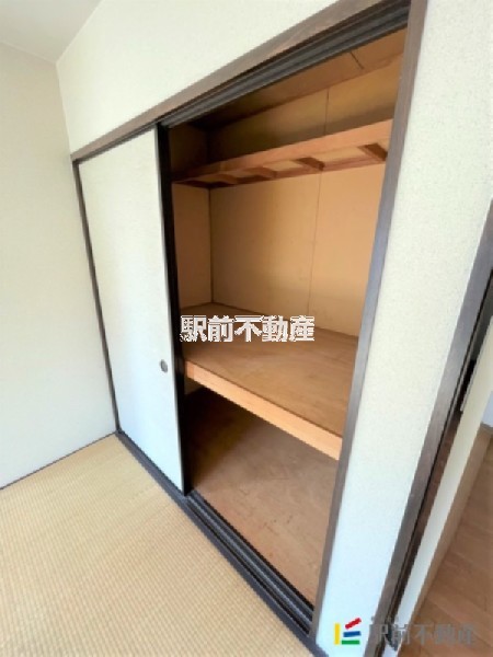 アミューズメントシティWING D棟の内装写真