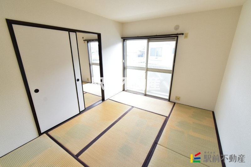 アミューズメントシティWING D棟のその他写真
