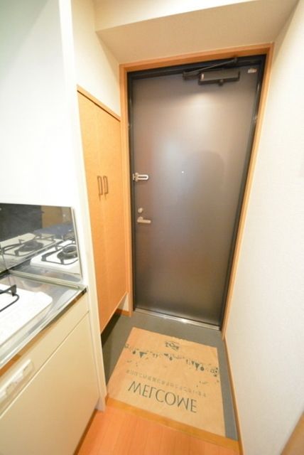 玄関　★玄関とシューズボックス★
