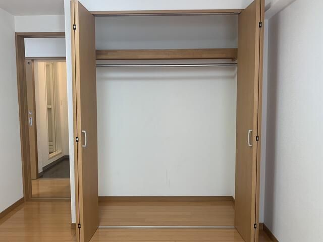 マンションかたばみの内装写真