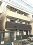 吹田駅より徒歩8分 3階 築13年11ヶ月の賃貸物件