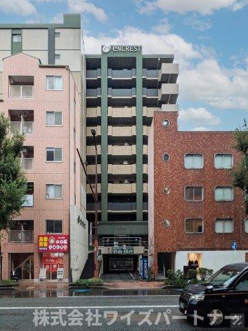 西鉄天神大牟田線 西鉄福岡駅 徒歩7分 11階建 築25年のその他写真