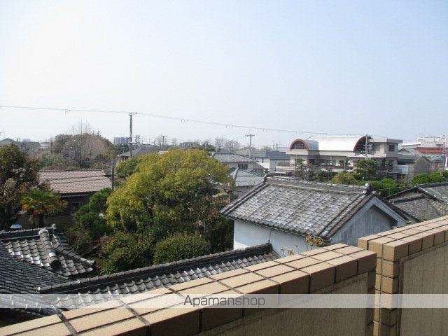 ＪＲ阪和線 上野芝駅 徒歩9分 3階建 築32年のその他写真
