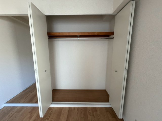 サンライズコートの内装写真