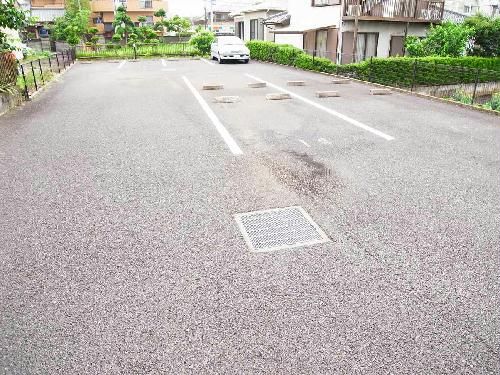 レオパレスサンハイムのその他写真