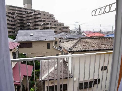 レオパレスサンハイムのその他写真