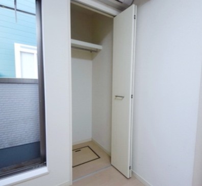 収納　別部屋参照写真