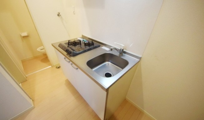 キッチン　別部屋参照写真