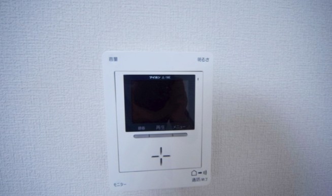 セキュリティ　別部屋参照写真