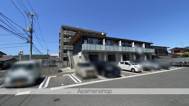 PRONUBE関Aのその他写真