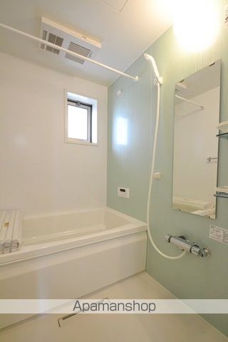 PRONUBE関Aの風呂写真