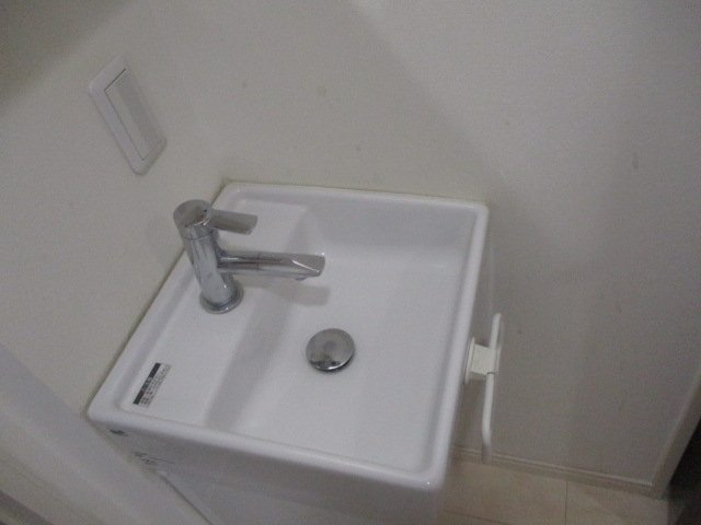 その他設備　写真は参考画像となっております