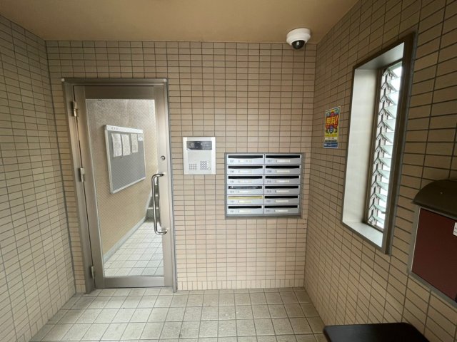 ロビー