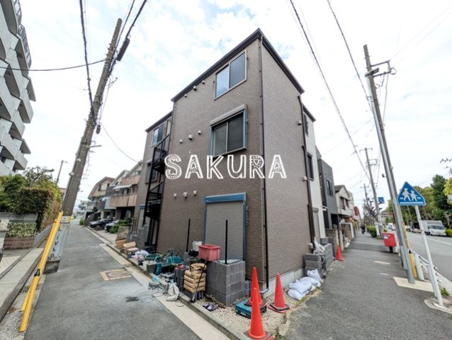 建物外観　当店おすすめ物件♪