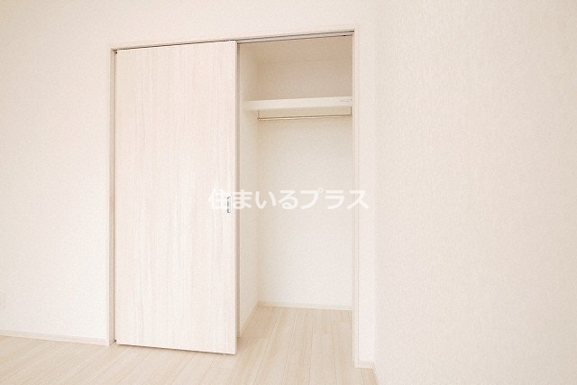 プレジオ都島北通の内装写真