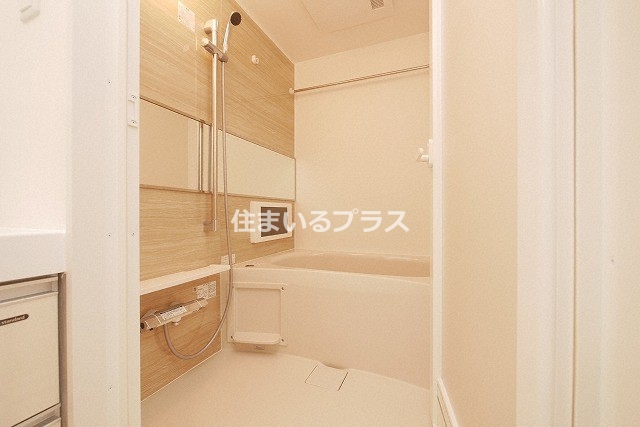 プレジオ都島北通の風呂写真