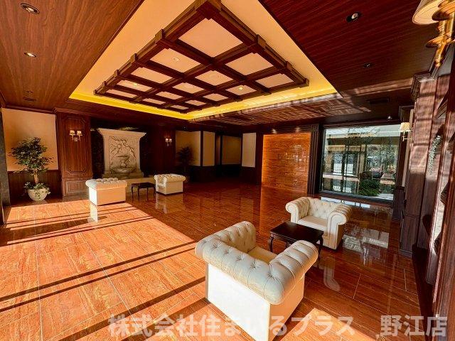プレジオ都島北通の外観写真
