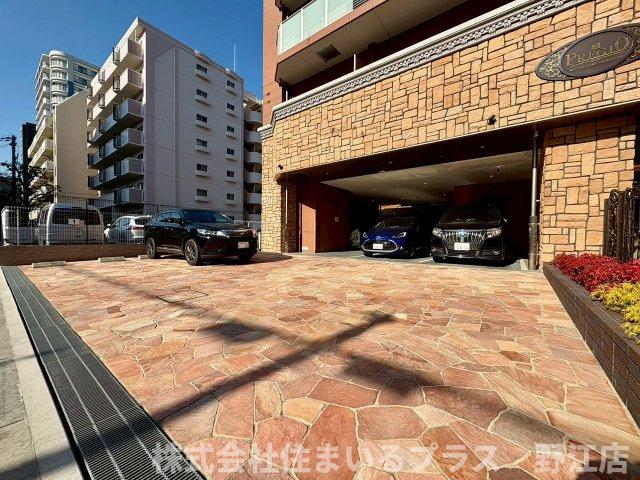プレジオ都島北通のその他写真