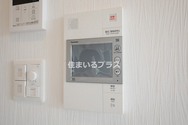 プレジオ都島北通のその他写真