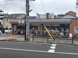 コンビニ　セブンイレブン 大阪住之江3丁目店（コンビニ）まで343m