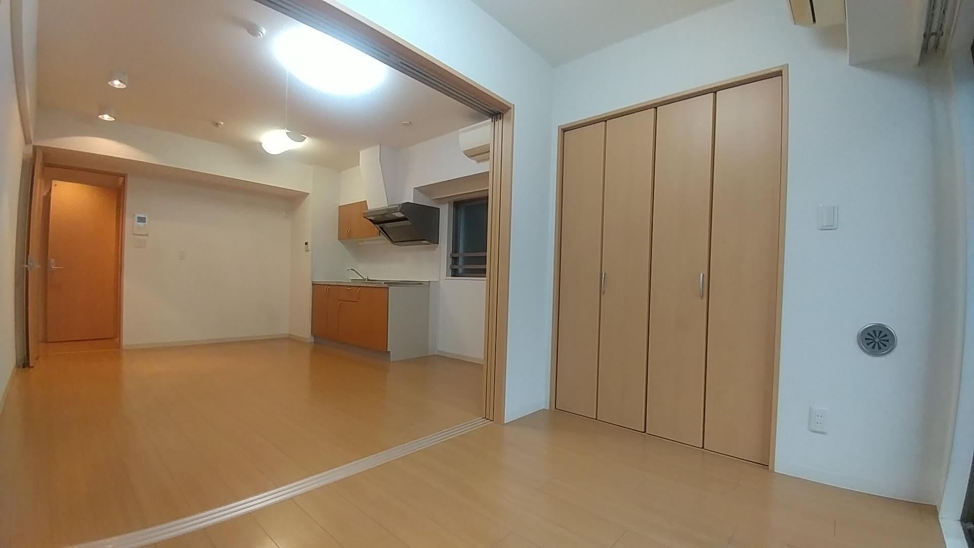 シーズンズ西麻布の内装写真