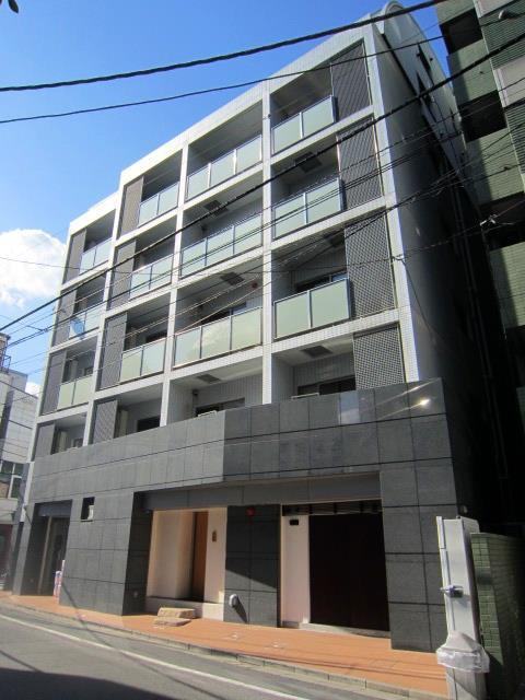 シーズンズ西麻布
