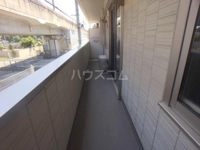 HANABUSA IVの内装写真