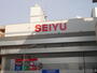 スーパー　ＳＥＩＹＵ西友行徳店（スーパー）まで300m