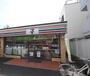 コンビニ　セブンイレブン　市川行徳駅前１丁目店（コンビニ）まで300m