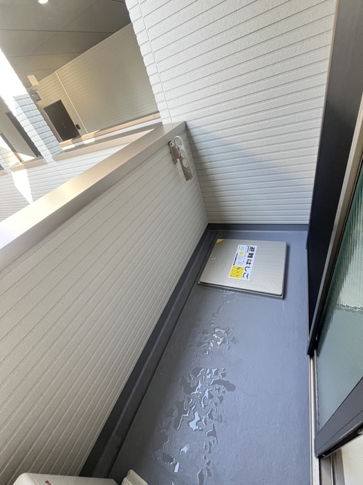 LEA SIONの内装写真
