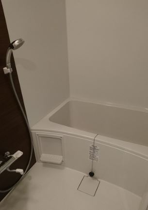 バス・シャワールーム　別部屋参考写真