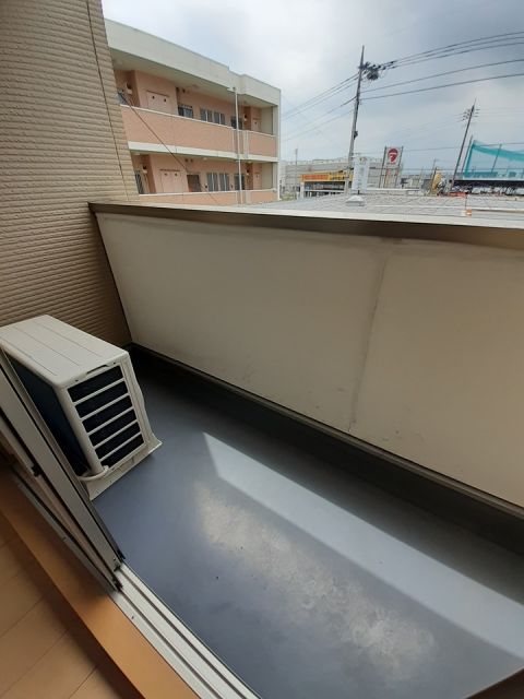 ＪＲ高崎線 倉賀野駅 徒歩22分 3階建 築20年の内装写真