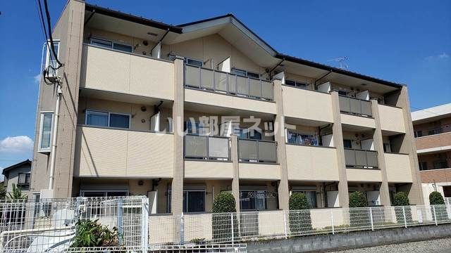 ＪＲ高崎線 倉賀野駅 徒歩22分 築20年