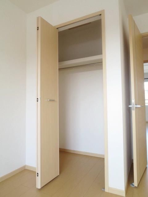 収納　☆クローゼット☆