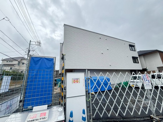 その他設備　※現在建築中です。現況優先。