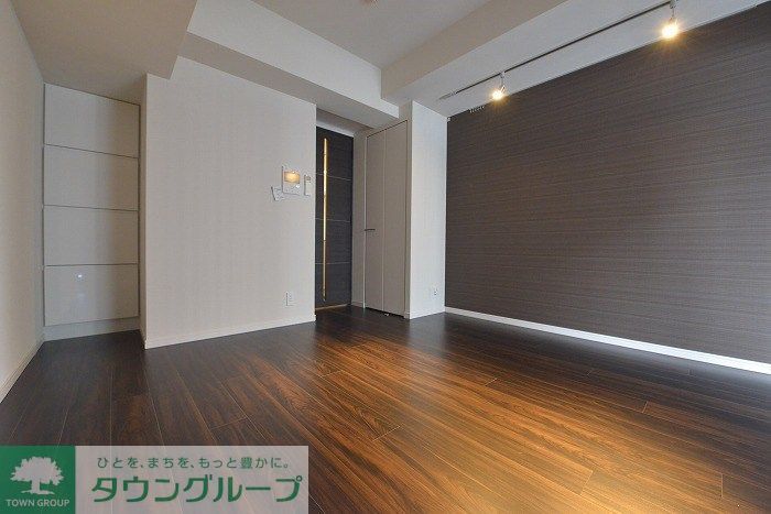 グランドコンシェルジュ六本木のトイレ写真