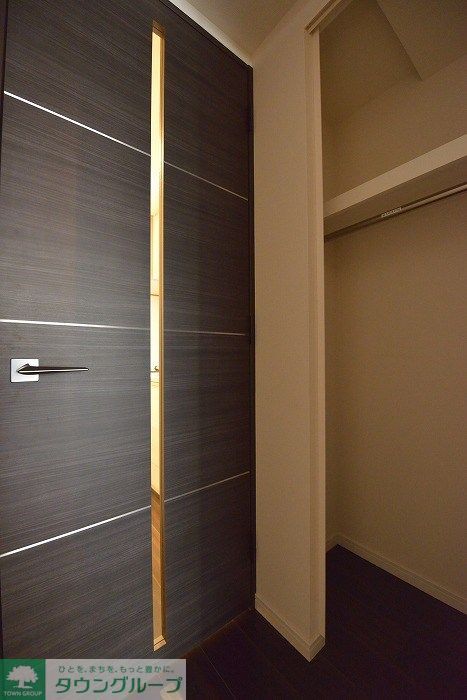 グランドコンシェルジュ六本木の外観写真